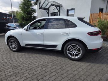 Porsche Macan - 6