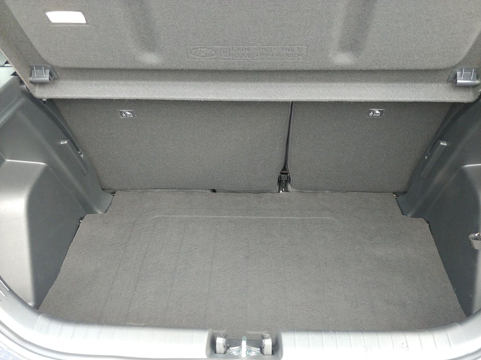 Hyundai i20 – Bild 11