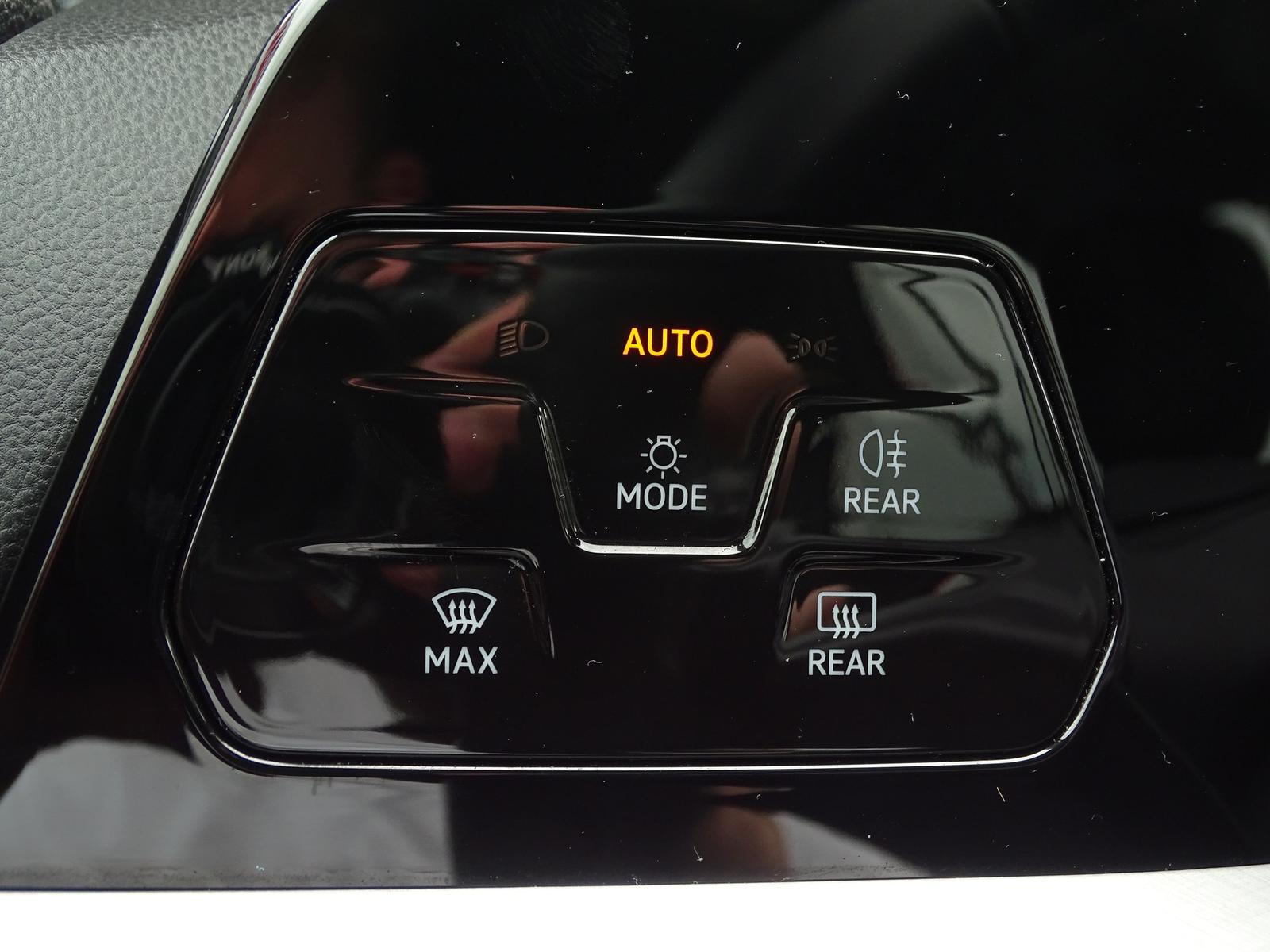 Volkswagen Golf VIII 16V TSI Life LED ACC Android Apple USB, миниатюра 25