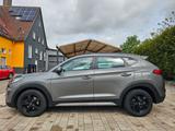 Hyundai Tucson Premium 2WD - Hyundai Unfallwagen