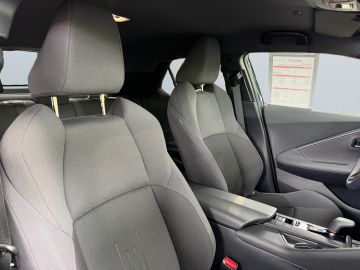 Toyota C-HR - 6