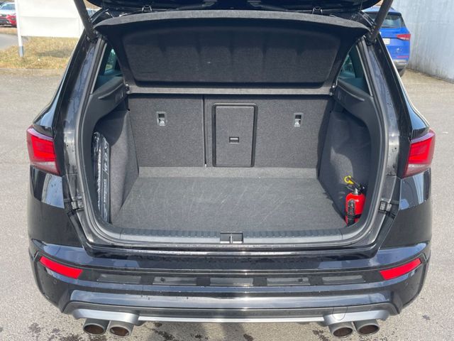 Ateca 2.0l TSI DSG 4D*COPPER/AHK/Pano*UPE 59790€