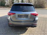 Mercedes-Benz Gle 400 Amg 22 Zoll Exclusive 7 sitzer Luftfahrw - Mercedes-Benz GLE 400 Gebrauchtwagen in Mülheim (Ruhr)