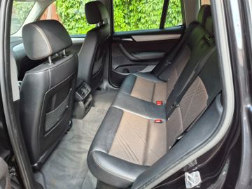 BMW X3 - 11