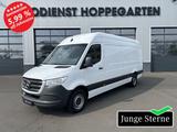 Mercedes-Benz Sprinter 317 CDI KA L3H2 Navi Kamera 93L-Tank ..