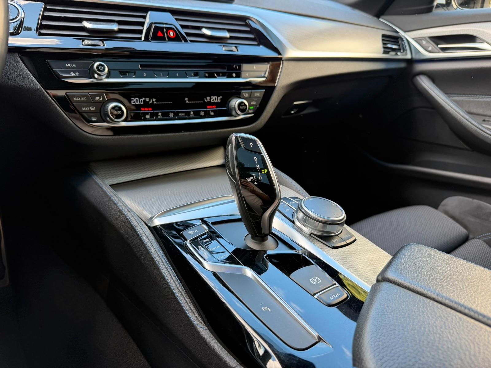 BMW 540 I X M-SPORTPAKET LED PANORAMIQUE DIGITAL COCKPIT 19 | 340 ch | 4X4 | BVA | ASSISTENZPAKET|NAVIPRO