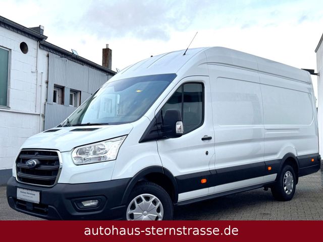 Ford Kasten 350*L4*Trend*Audio20*Klima*GRA*RFK*