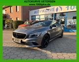 Mercedes-Benz CLA 180 COUPE URBAN PDC NAVI KAMERA PANO XENON - Mercedes-Benz CLA 180 in Hamburg