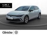Volkswagen Golf VIII 1.4 TSI GTE eHybrid BlackStyle Navi DS - Volkswagen Golf: Vii GTE