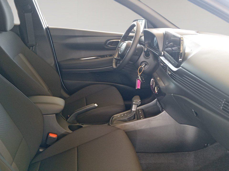 Hyundai i20 – Bild 14