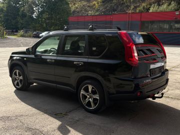 Nissan X-Trail - 3
