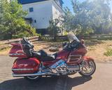 Honda Goldwing GL1800 SC47 - 2001 GOLDWING