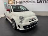 Abarth 500 1.4 TURBO*PDC*KLIMA*XENON*SPORT PAKET*S-AGA* - Abarth 500 aus 2013