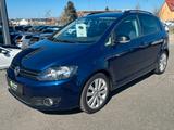 Volkswagen Golf Plus Trendline 1.4 TSI KLIMA SHZ GRA - Volkswagen Golf Plus: Trend