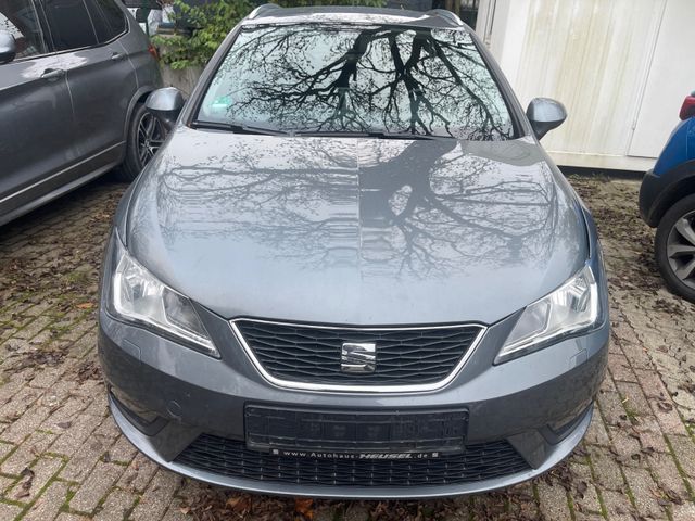 Seat Ibiza ST Style,NAVI,TÜV NEU, TOP !