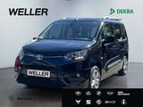 Toyota Proace City Verso 1.2 Turbo L1 Team D *Pano*SHZ* - Toyota Proace City Gebrauchtwagen