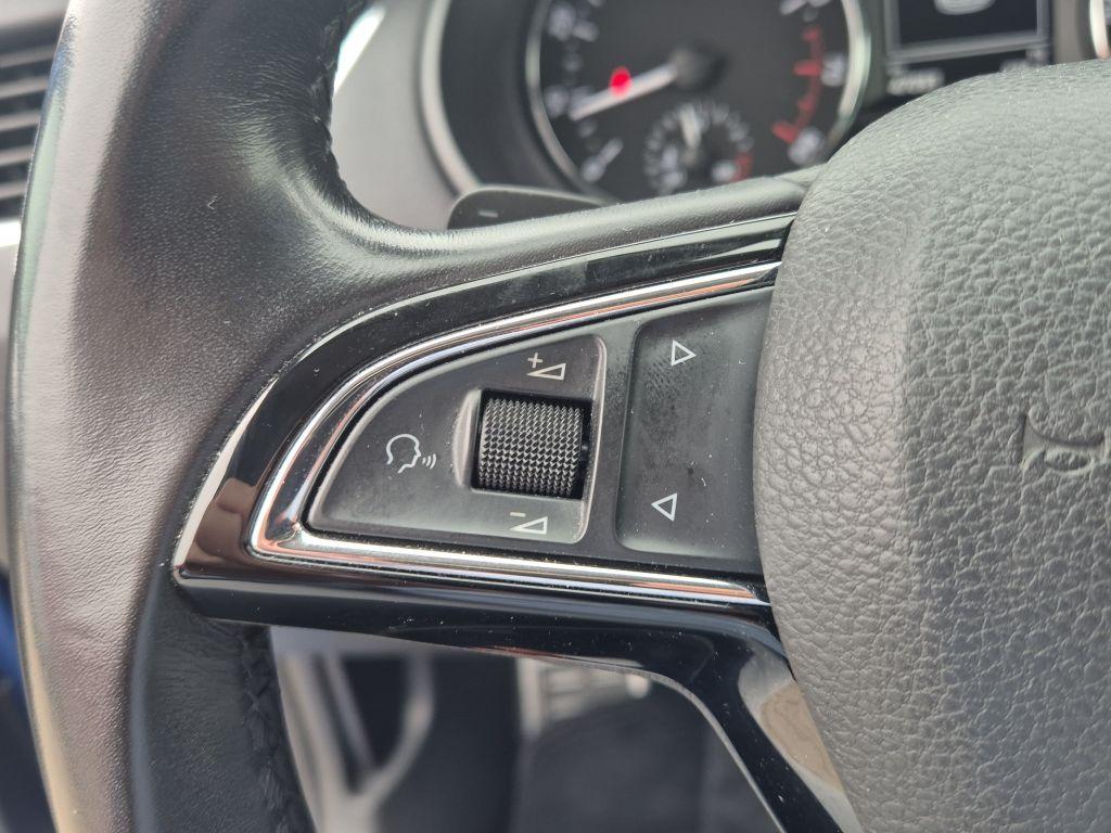 Skoda Octavia 1.8 TSI (Green tec) DSG Style