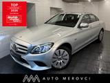 Mercedes-Benz C300e 4Matic MultiBeam/HeadUp/360/Massage/ACC/9G - Mercedes-Benz C 300 in Dortmund