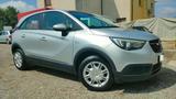 Opel Crossland X 1.2 GPL Advance 133.000KM - mit LPG-Antrieb: Gelb, Geländewagen