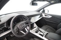Audi SQ7 - Vorschau Bild 11