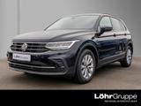 Volkswagen Tiguan 2.0 TDI Life Navi, Rear-View - VW Tiguan Gebrauchtwagen