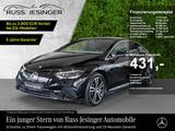 Mercedes-Benz EQE 350+ Electric Art *360°*HUD*Memo*Distr*Pano* - Mercedes-Benz EQE mit Elektro-Antrieb