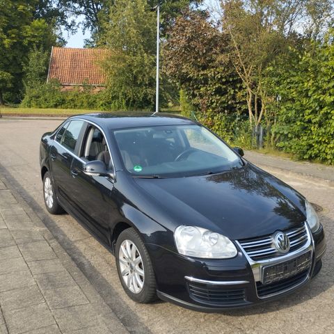 Volkswagen Jetta 1.4 TSI 90 kW Comfortline Comfortline