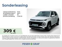 Hyundai INSTER - Vorschau Bild 1