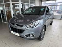 Hyundai 5 Star Edition AWD Navi/Scheckheft/AHK/EURO5