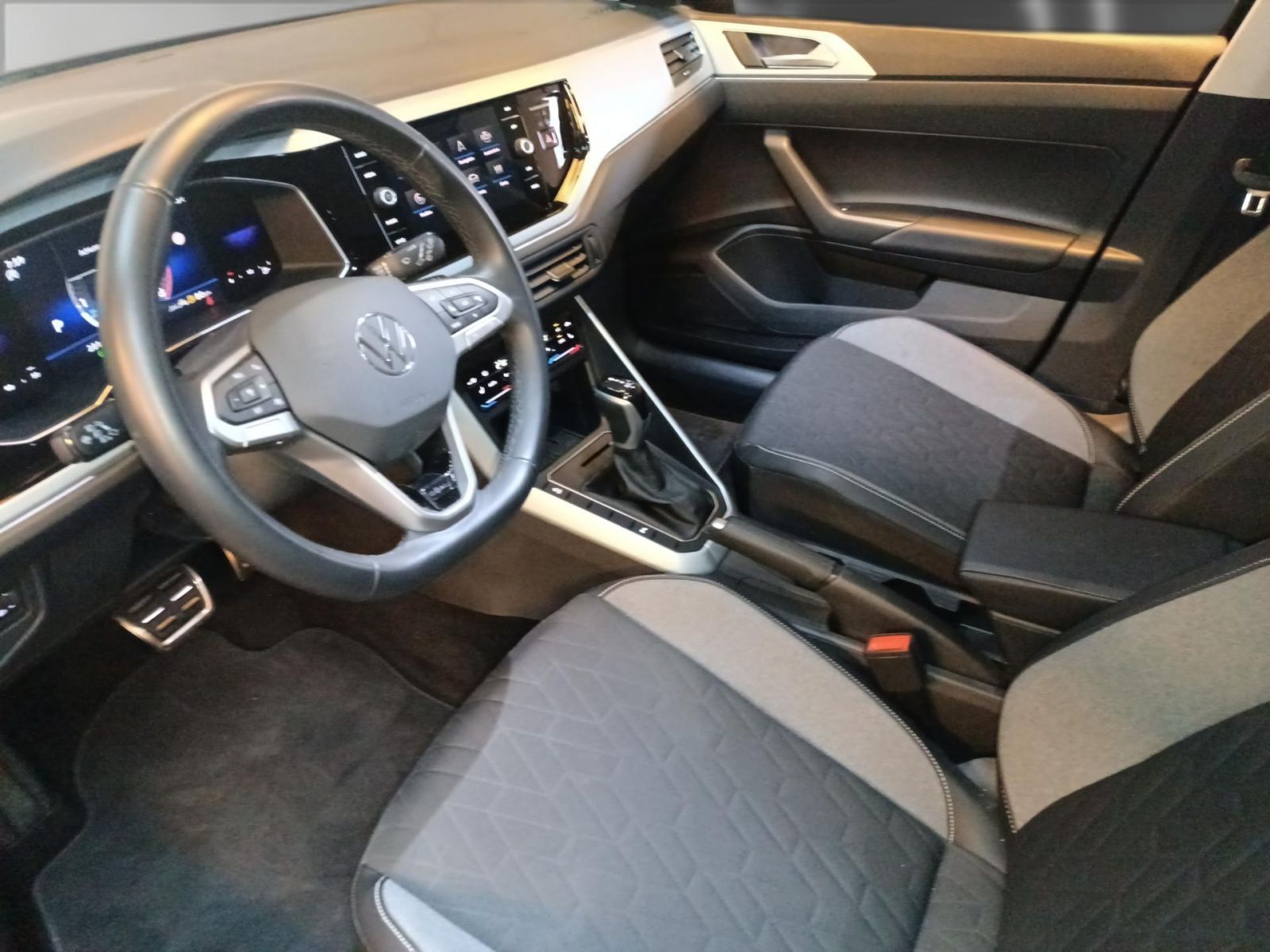 Volkswagen Taigo - Bild 8