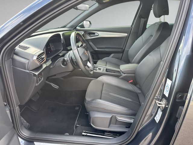 Formentor 1.5 TSI DSG LED+NAVI+KLIMA+RFK+ACC+SHZ