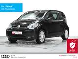 Volkswagen up! 1.0 TSI BLUETOOTH LED KLIMA DAB - VW up! Gebrauchtwagen in Wuppertal