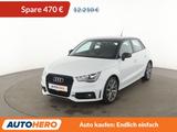 Audi A1 1.2 TFSI Admired*PDC*SHZ*KLIMA* - Audi A1: 1.2