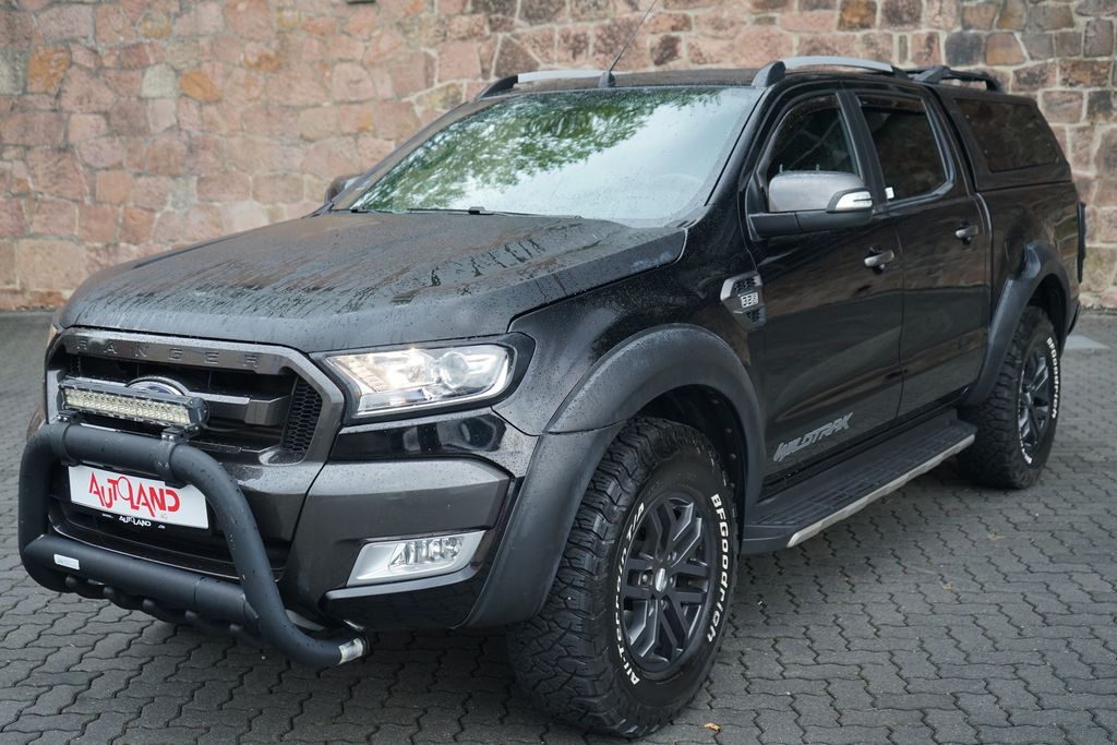 Image of Ford Ranger