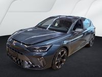Cupra Leon - Vorschau Bild 2