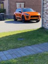 Porsche Macan GTS Top gepflegt ! - Porsche Macan Gebrauchtwagen in Bremen