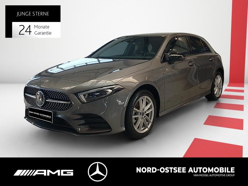 Mercedes-Benz A 250 e AMG 360° KAMERA MULTIBEAM MBUX PANO