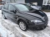 Seat Leon Style Copa Ecomotive Navi Klimatronic Tempo - Seat Leon aus 2011: Copa