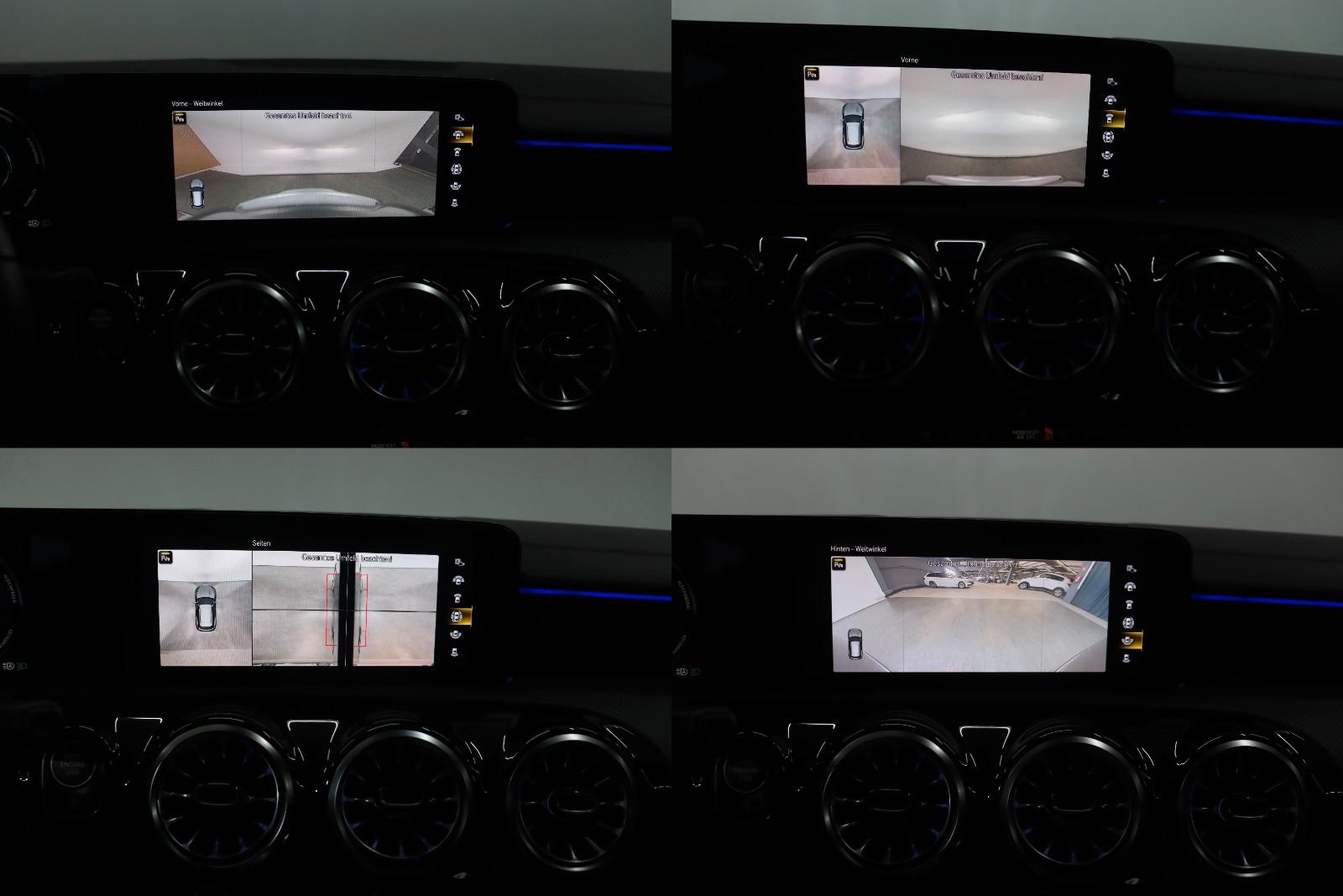 Mercedes-Benz CLA 250 Shooting AMG*360°KAMERA*NIGHT*MBUX*AMBIE, миниатюра 21
