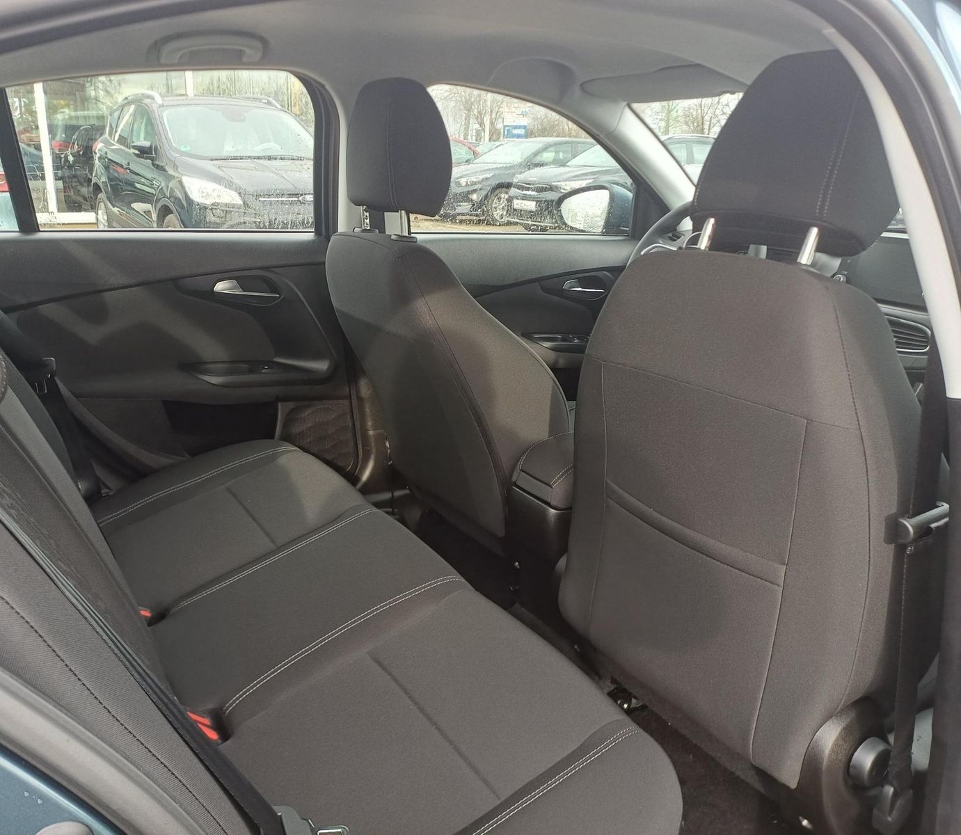 Fiat Tipo - Bild 8