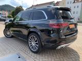 Mercedes-Benz GLS 450 d 4Matic AMG-Line Standhzg.+AHK+Pano+22" - gebrauchte Mercedes-Benz GLS 450 aus dem Jahr 2024
