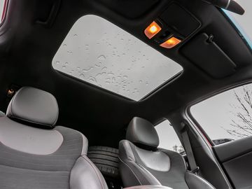 Hyundai i30 Fastback 2.0 N Performance Leder Kamera