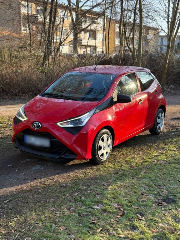 Image of Toyota Other