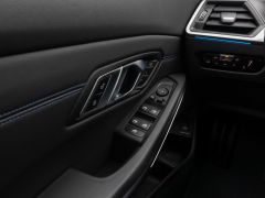 Foto Nummer 35: BMW 340d