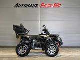 TGB Blade 550 EPS LOF°4X4°Winde°Schneeschild°AHK°LED - Quad mit Schneeschild