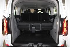 Fahrzeugabbildung Ford Transit Custom E L1 TREND 9-Sitze AHK NAVI uvm