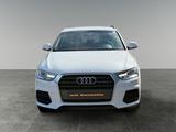 Audi Q3 1.4-1. Hand-Automatik-PDC-Navi - Audi Q3 Gebrauchtwagen in Düsseldorf