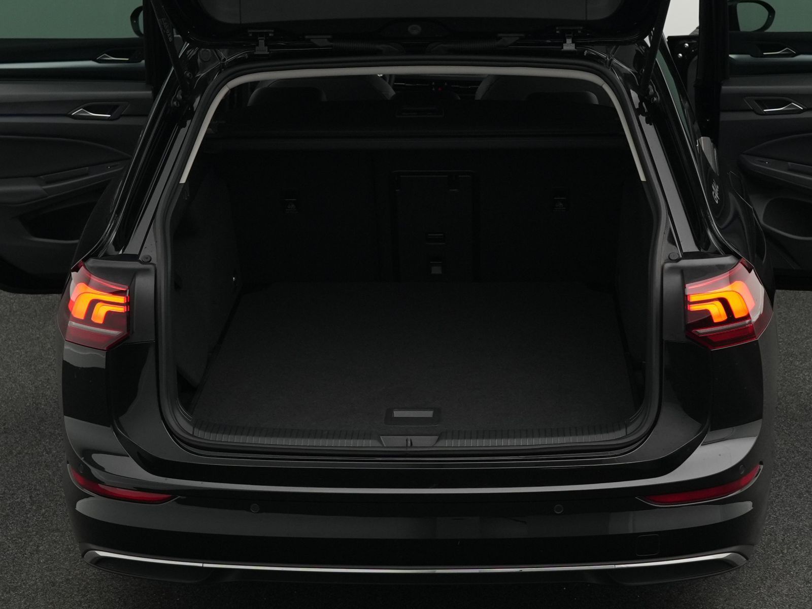 Volkswagen Golf - Bild 16