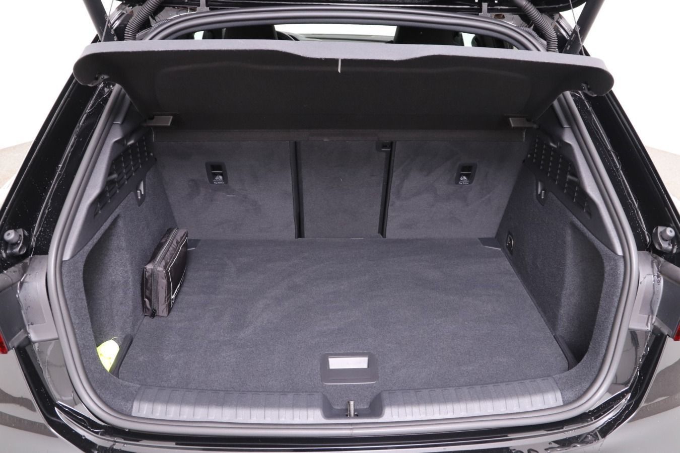 Audi A3 - Bild 15