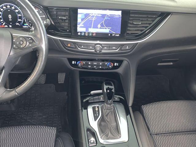 Opel Insignia ST Business 2.0 CDTI HEAD-UP+AHK+KAMERA